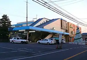 Shiraoka
