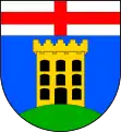 Wappen von Siřejovice