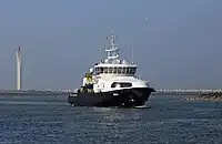 Mehrzweckschiff Sirius