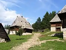 Freilichtmuseum