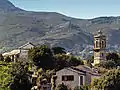 Ehemaliges Konvent Sant’ Antone