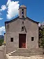 Kapelle Santa Maria Nativita