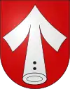 Wappen von Siselen