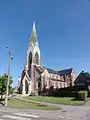 Kirche Notre-Dame