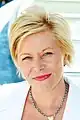 Siv Jensen_ Fremskrittspartiet