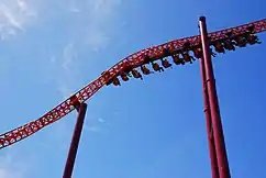 Der Inline Twist