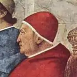 Papst Sixtus IV. (1414–1484)