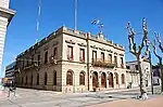 Intendencia Municipal