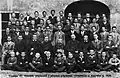 Griechisch-katholisches Priesterseminar (1923)