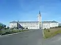 Ehemalige Seefahrerschule