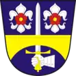 Wappen von Skály