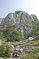 Vápeč (955 m)