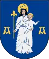 Wappen von Skänninge