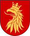 Wappen von Skåne län