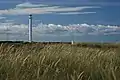 Skagen Vest Fyr – der westliche Leuchtturm Skagens