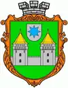 Wappen von Skalat