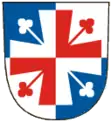 Wappen von Skalička