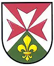 Wappen von Skalice u České Lípy