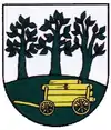Wappen von Skároš