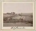 Skawinki im Jahre 1897