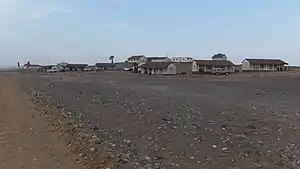 Foto des Hotels