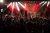 Skeletonwitch im Backstage-Werk