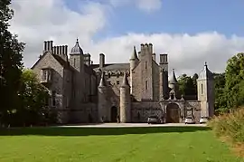 Skene House