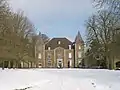 Château de Skeuvre