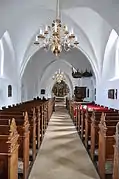 Innenraum
