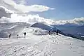 Skigebiet