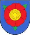 Wappen von Krautheim