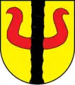 Wappen von Rimbach