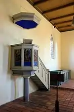 Kanzel