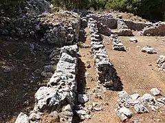 Korridor 14