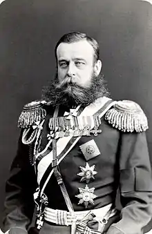 Michail Skobelew (* 1843)