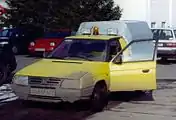 Favorit Pick-up