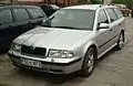 Octavia I (Typ 1U)1996–2000