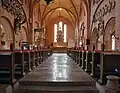 Innenraum