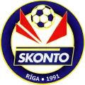 Skonto Riga