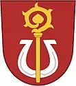 Wappen von Skuhrov