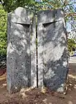 "Wassertor"(2000), Berlin-Tiergarten