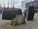 Skulpturenensemble(1995),Berlin-Neu-Hohenschönhausen