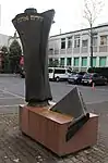 Torarolle (1987)Jüdisches GemeindehausBerlin
