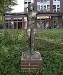 „Die große Palucca“2010