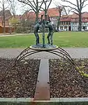 Grenzschützer, 2017Duderstadt