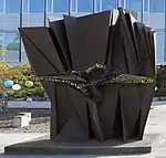 Strahlungszentrum (1966)Berlin-Lankwitz
