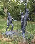 „Freizeit und Lebensfreude“Berlin-Baumschulenweg