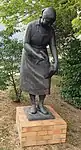 Aufbauhelferin (1963)Berlin-Johannisthal