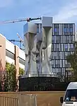 Threesome (2013),Berlin-Schöneberg