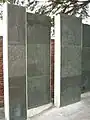 Gemeinsames slowenisch-kroatisches Denkmal